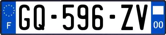 GQ-596-ZV