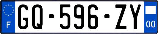 GQ-596-ZY