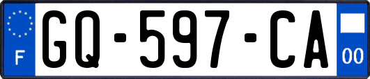 GQ-597-CA