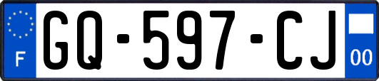 GQ-597-CJ