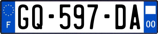 GQ-597-DA