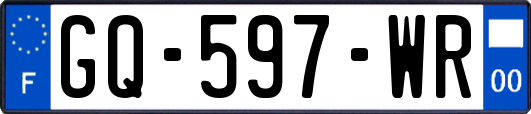GQ-597-WR
