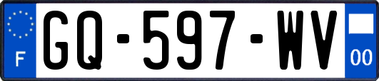 GQ-597-WV
