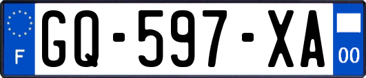 GQ-597-XA