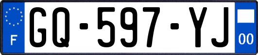 GQ-597-YJ