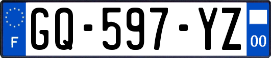 GQ-597-YZ