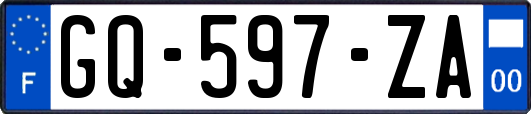 GQ-597-ZA