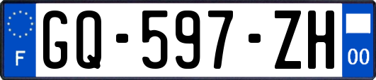 GQ-597-ZH