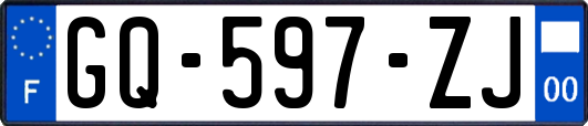 GQ-597-ZJ