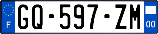 GQ-597-ZM