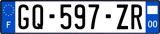 GQ-597-ZR