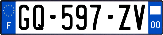 GQ-597-ZV
