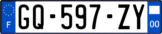 GQ-597-ZY