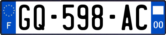 GQ-598-AC