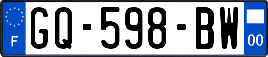 GQ-598-BW