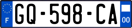GQ-598-CA