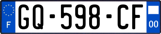 GQ-598-CF