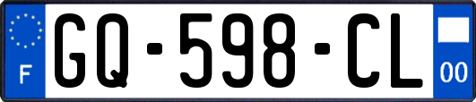 GQ-598-CL