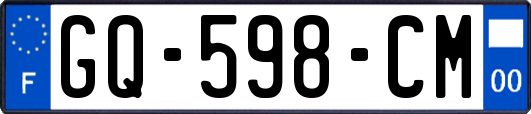 GQ-598-CM