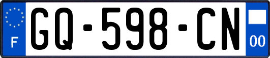 GQ-598-CN