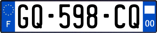 GQ-598-CQ