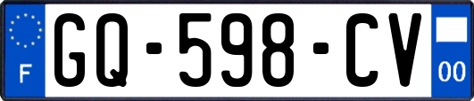 GQ-598-CV
