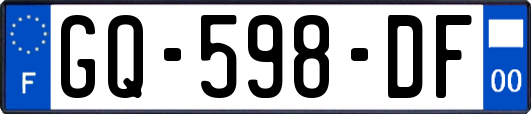GQ-598-DF