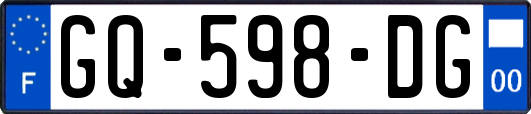 GQ-598-DG