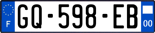 GQ-598-EB