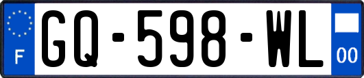 GQ-598-WL