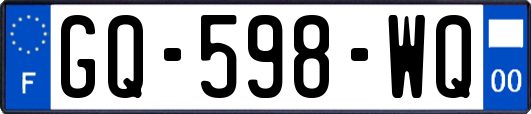 GQ-598-WQ