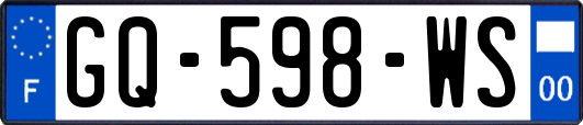 GQ-598-WS