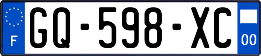 GQ-598-XC