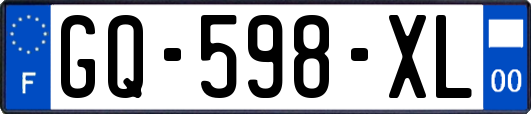 GQ-598-XL