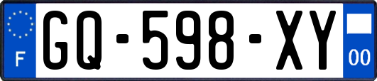 GQ-598-XY