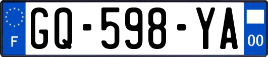 GQ-598-YA