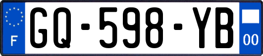 GQ-598-YB