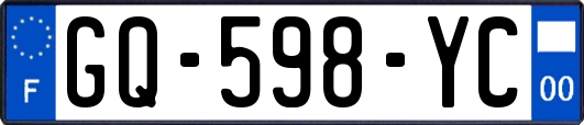 GQ-598-YC