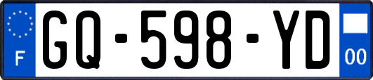 GQ-598-YD