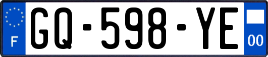 GQ-598-YE