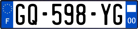 GQ-598-YG