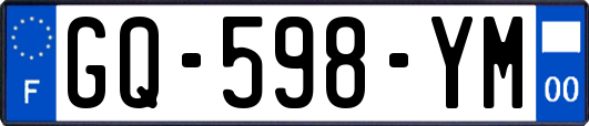 GQ-598-YM