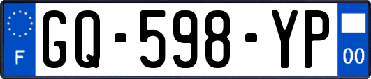 GQ-598-YP