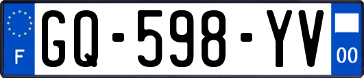 GQ-598-YV