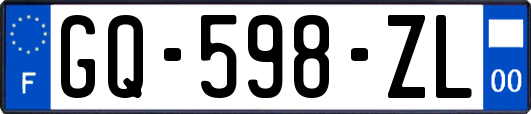 GQ-598-ZL