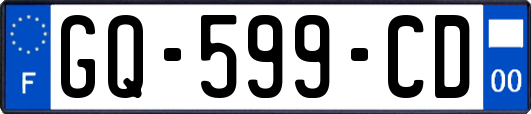 GQ-599-CD