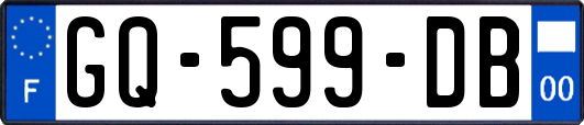 GQ-599-DB