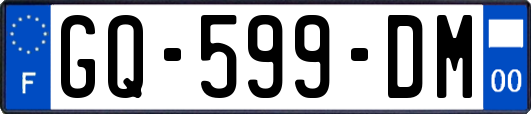GQ-599-DM