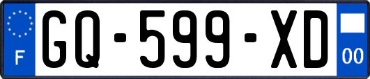 GQ-599-XD