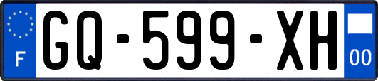GQ-599-XH